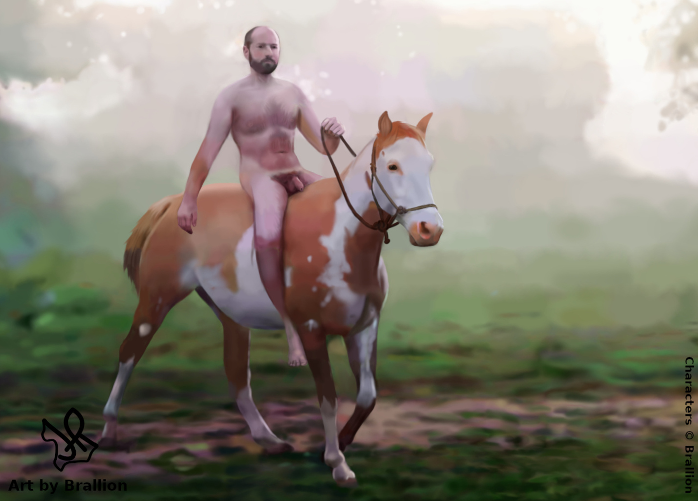 Image: Horse and Rider.jpg